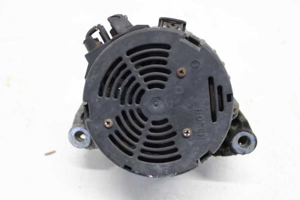 ALTERNATEUR 90AMP MERCEDES - Vue 3